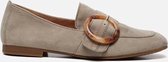 Gabor Loafers beige - Maat 36