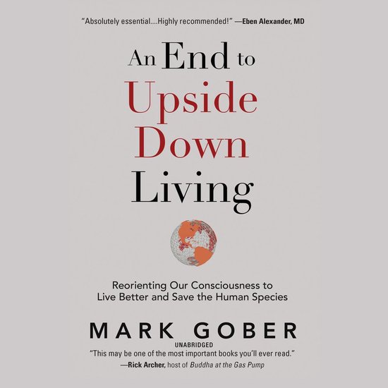 Foto: An end to upside down living