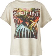 Q/S Designed by Dames T-shirt - Maat L