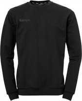 Kempa Training Top kinderen - Sporttruien - zwart - Unisex