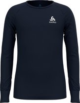 ODLO ACTIVE WARM ECO KIDS Long-Sleeve Base Layer Top