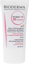 Bioderma - Sensibio AR BB Cream SPF30