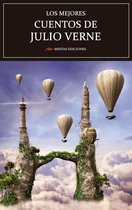 Los mejores cuentos de… - Los mejores cuentos de Julio Verne