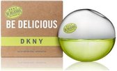 Donna Karan Be Delicious Eau De Parfum Spray 30 ml for Women