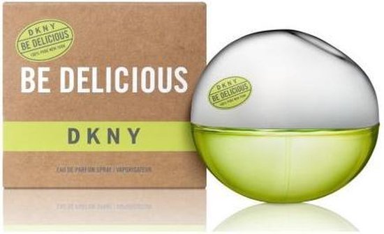 donna karan be delicious eau de parfum spray