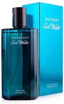 Davidoff Cool Water Eau De Toilette Spray 200 Ml For Men