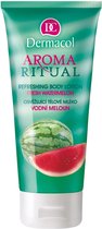 Dermacol - Aroma Ritual Refreshing Body Lotion (Watermelon) Refreshing Body Lotion - 200ml
