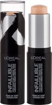 L'Oréal Paris Make-Up Designer Infaillible Longwear Shaping Stick - 160 Sand - Foundation