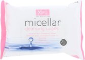 XPel - Micellar Cleansing Wipes - 25.0ks