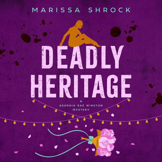 Deadly Heritage - cover