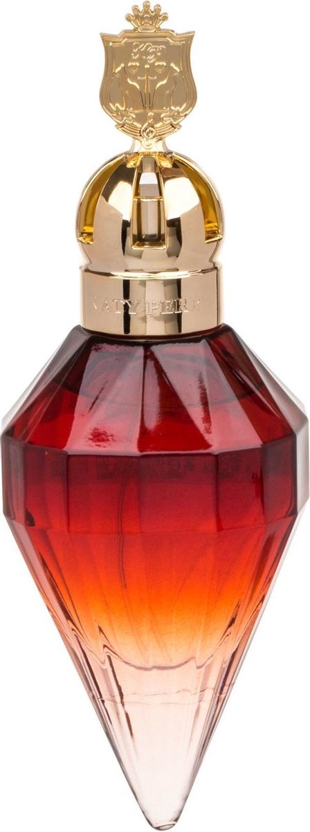 Goedkoopste Katy Perry - Killer Queen - Eau De Parfum - 50ML