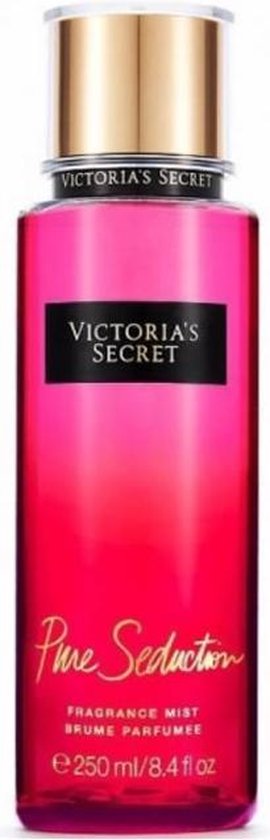 Victoria Secret Pure Seduction Fragrance Mist 250 ml