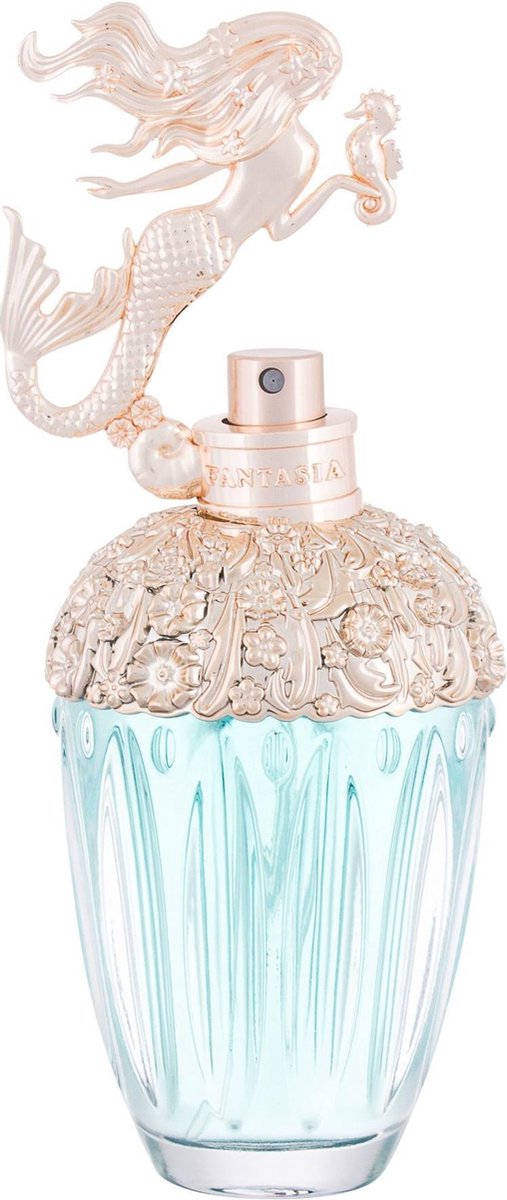 Goedkoopste Anna Sui - Fantasia Mermaid - Eau de toilette - 75ml