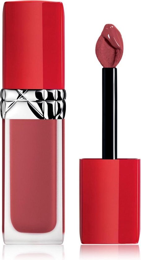 Dior Rouge Dior Ultra Care Liquid Lipstick 750 Blossom 6ml