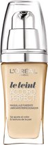 L'oreal Accord Parfait Foundation #3d/3w-golden Beige