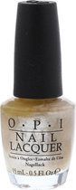 OPI Nail Lacquer - Up Front & Personal - Nagellak bj
