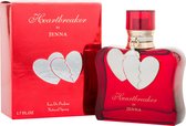 Jenna Jameson Heartbreaker Eau de Parfum 50ml