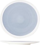 Il Cielo Blauw Dessertbord - Ø 23.3cm