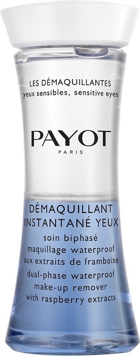 Payot Les Demaquillantes Waterproof Makeup Remover