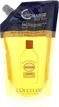 LOccitane Almond Shower Oil Refill 500ml
