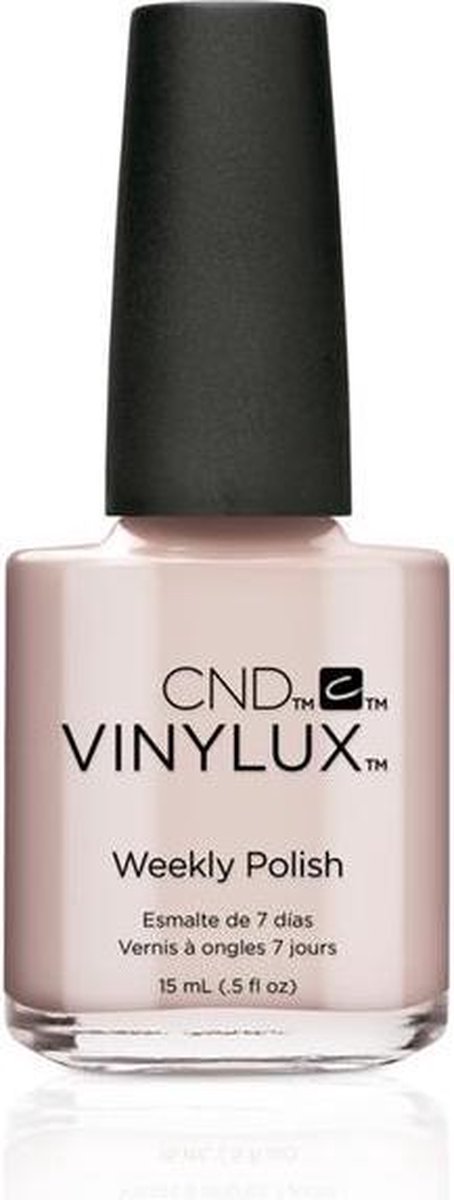 CND VINYLUX Cashmere Wrap - Nagellak