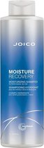 Joico Moisture Recovery Shampoo-1000 ml - Normale shampoo vrouwen - Voor Alle haartypes