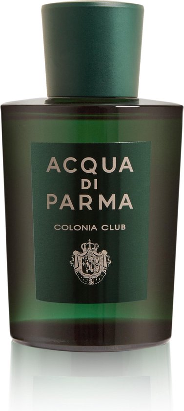 Acqua di Parma Colonia Club 180 ml – Eau de Cologne – Herenparfum