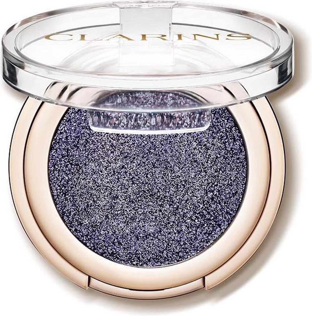 Goedkoopste Clarins Ombre Sparkle - Oogschaduw - 103 Blue Lagoon - 1,5 gr