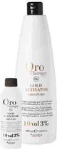 Fanola Oxidatie Orotherapy Gold Activator