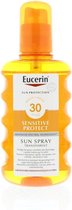 Eucerin Sun Transparante Spray F30