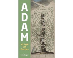 Adam als type van Christus