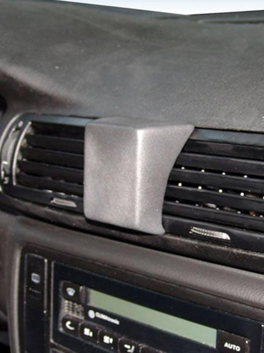Kuda houder geschikt voor Volkswagen Passat (B5) 1996-02/2005 Kleur: Zwart