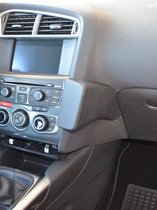 Kuda Console Citroen C4 2011- & DS4 2011-