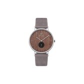 Kerbholz Heren horloges quartz analoog One Size 87977668