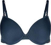 Skiny bh Navy-70-C