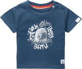Noppies T-shirt Twisk Baby Maat 68