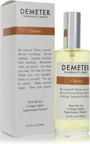 Demeter Churros Cologne Spray (unisex) 120 Ml For Men