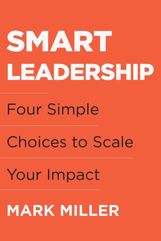 Smart Leadership - cover