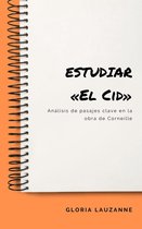 Estudiar «El Cid»