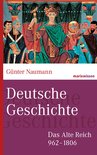 Marixwissen - Deutsche Geschichte