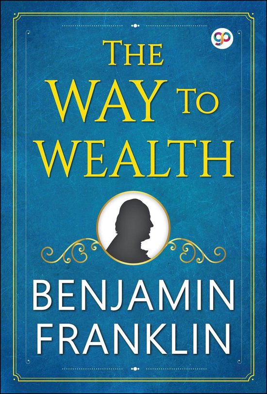 The Way to Wealth - cover