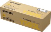 Samsung CLT-Y505L - Hoog rendement - geel - origineel - tonercartridge (SU512A) - voor ProXpress SL-C2620DW, SL-C2670FW, SL-C2680FX