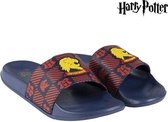 Harry Potter - Gryffindor Pool Flip-Flops - Size 41