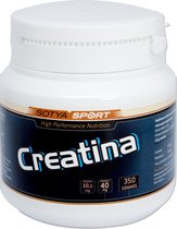 Sotya Creatina 350g Polvo