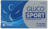 Faes Farma Gluco Sport 24 Comprimidos