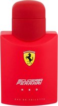 Ferrari Scuderia Red for Men - 75 ml - Eau de Toilette