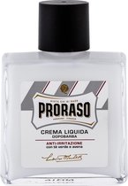 Proraso White Aftershave Balm 100 ml