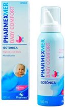 Pharmexmer Nasal Spray Baby Confort Isota3nico 100ml