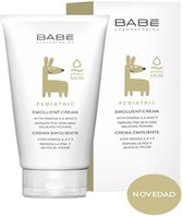 Babe Baba(c) Pediatric Emollient Cream For Atopic Skin 200ml