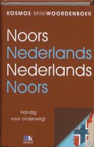 Noors - Nederlands / Nederlands - Noors